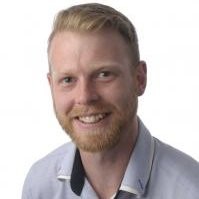 Mark Beetham