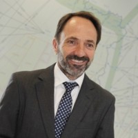Andrés Bello Navarro