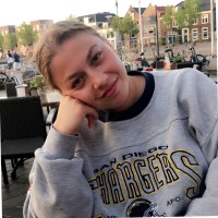 Britt Van Den Abeelen