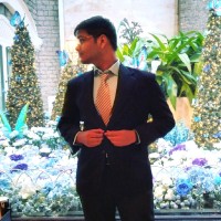 Anurag Singh