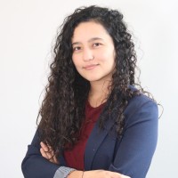 Andrea Valentina Montaña Orjuela