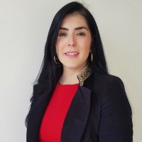 Edith Ramírez Gómez