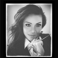 Amanda Azadi