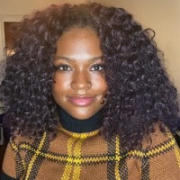 Alexzandria Williams