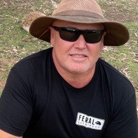 Ian Ingram