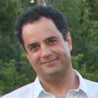 Bahram Ghareh-Khani