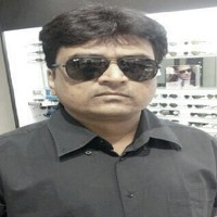 jayesh patel