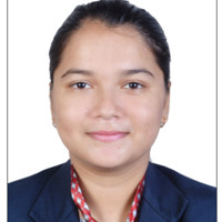 Nimisha Dabhi