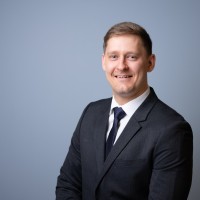 Nick Butson P.Eng. (On, Mb)