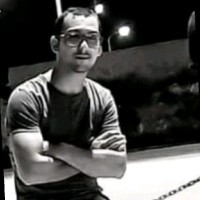 Ayrton Delia