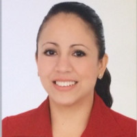 Ing. Carolina  Inés Alcívar Fernández