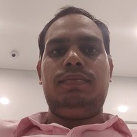 Ram Kushwaha