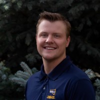 Logan Johnson