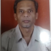 Prashant Talashilkar