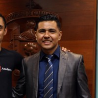 Osvaldo Sanchez