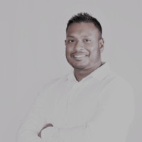 Trisen Govender