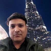 Sujit Navale