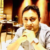 Rajib Ganguli