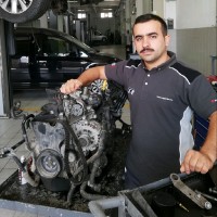 Emrah Özdemir