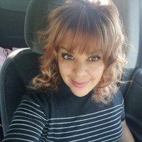 Priscilla Gonzales