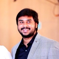 Sandeep Vasamsetty