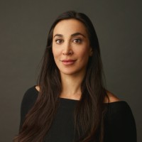 Katherine Zacarian