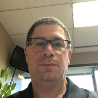 Bruce Goldberg
