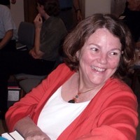 Sally Wood