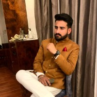 Devendra Singh