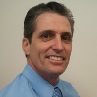 Mark Chase