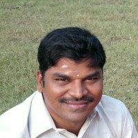 Jagadeesan K