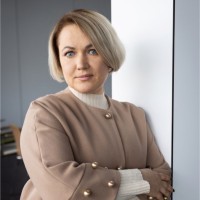 Юлия Серебряникова