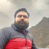 ER ISLAM SHAIKH