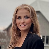 Eydís Sunna Ægisdóttir