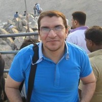 Raed Ibrahim