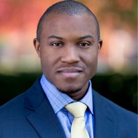 Marcel Jones