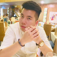 Eric Wei Ren Chen