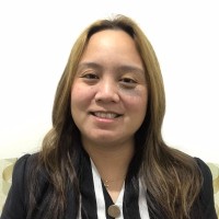 Geraldine Manalaysay