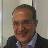 Nagui Sadek