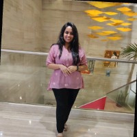Dr.Disha Patel