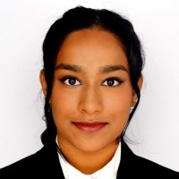 Amrita Nair