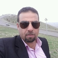 Salih Iraq