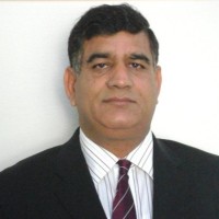 Maqsood Ali, MSc. PE.