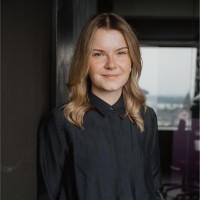 Linda Zimmermann