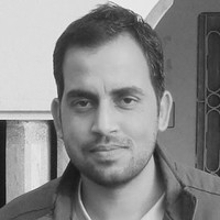 Arshad Mahmood