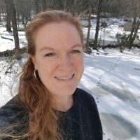 Deborah Burt, Registered Dietitian Nutritionist, Ldn