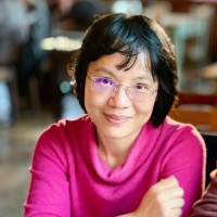 Dr Sophia Yan Tao