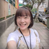 Roxanne Tsai