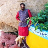 Bharani K