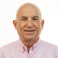 Tim Harris